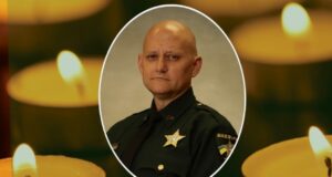 Sergeant Jason Rickmon