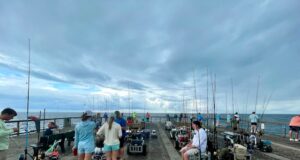 NAVARRE FISHING REPORT WEDNESDAY 7-3-24