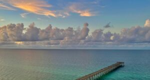NAVARRE FISHING REPORT FRIDAY 7-5-24