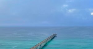 NAVARRE FISHING REPORT SATURDAY 7-6-24