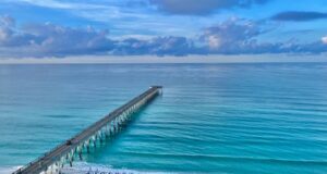 NAVARRE FISHING REPORT SUNDAY 7-7-24