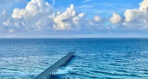 NAVARRE FISHING REPORT TUESDAY 7-9-24