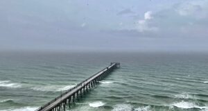 NAVARRE FISHING REPORT WEDNESDAY 7-10-24