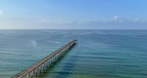NAVARRE FISHING REPORT SATURDAY 7-13-24