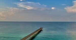 NAVARRE FISHING REPORT MONDAY 7-15-24