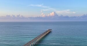 NAVARRE FISHING REPORT TUESDAY 7-16-24