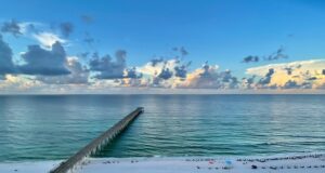 NAVARRE FISHING REPORT WEDNESDAY 7-17-24