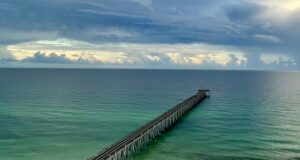 NAVARRE FISHING REPORT 7-18-24