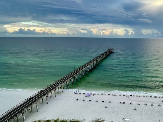 Ultimate Navarre Beach Fishing Report 2023: Tips, Tricks, and Insights