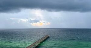 NAVARRE FISHING REPORT SATURDAY 7-20-24