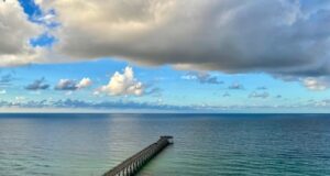NAVARRE FISHING REPORT SUNDAY 7-21-24