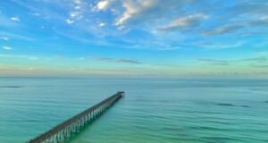 NAVARRE FISHING REPORT MONDAY 7-22-24