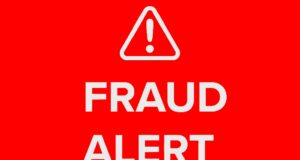 SRSO issuing a Fraud Alert