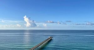 NAVARRE FISHING REPORT TUESDAY 7-23-24