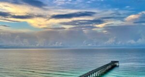 NAVARRE FISHING REPORT THURSDAY 7-25-24
