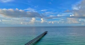 NAVARRE FISHING REPORT SATURDAY 7-27-24