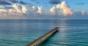 NAVARRE FISHING REPORT SUNDAY 7-28-24