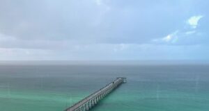 NAVARRE FISHING REPORT MONDAY 7-29-24