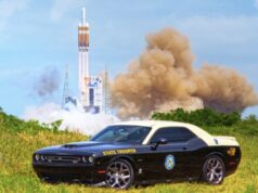 FHP America’s Best Looking Cruiser Competition.