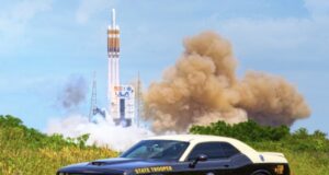 FHP America’s Best Looking Cruiser Competition.