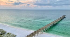 NAVARRE FISHING REPORT TUESDAY 7-30-24