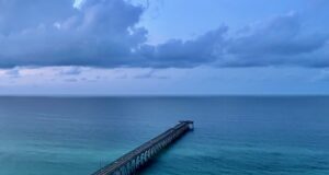 NAVARRE FISHING REPORT WEDNESDAY 7-31-24