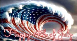 HAPPY 4th of JULY