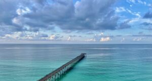 NAVARRE FISHING REPORT THURSDAY 8-1-24
