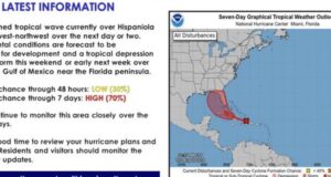 Sand available at four locations within the county