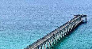 NAVARRE FISHING REPORT FRIDAY 8-2-24