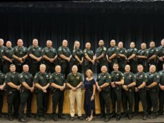 School Resource Officers 2024-2025 school year