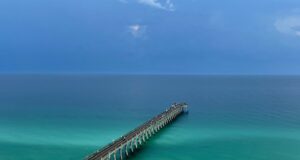 NAVARRE FISHING REPORT SATURDAY 8-3-24