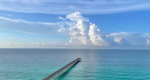 NAVARRE FISHING REPORT SUNDAY 8-4-24