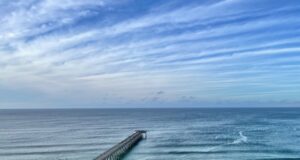 NAVARRE FISHING REPORT MONDAY 8-5-24