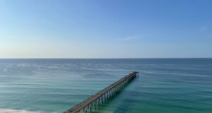 NAVARRE FISHING REPORT TUESDAY 8-6-24