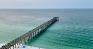 NAVARRE FISHING REPORT THURSDAY 8-8-24