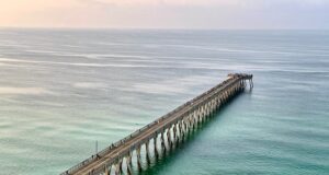 NAVARRE FISHING REPORT FRIDAY 8-9-24