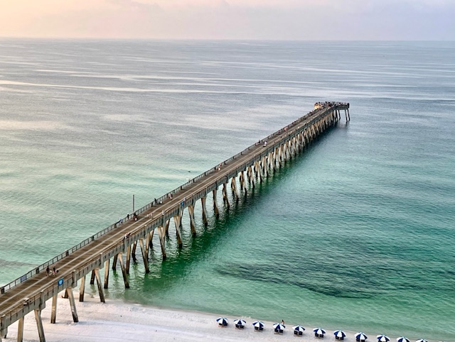 pier august