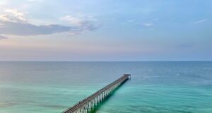 NAVARRE FISHING REPORT SATURDAY 8-10-24