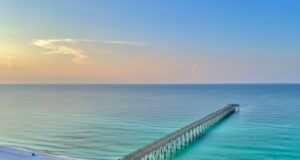 NAVARRE FISHING REPORT SUNDAY 8-11-24