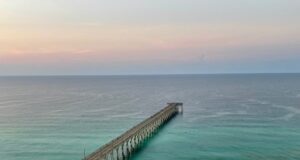 NAVARRE FISHING REPORT MONDAY 8-12-24
