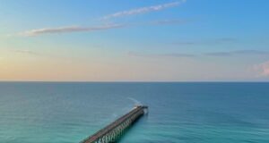 NAVARRE FISHING REPORT TUESDAY 8-13-24