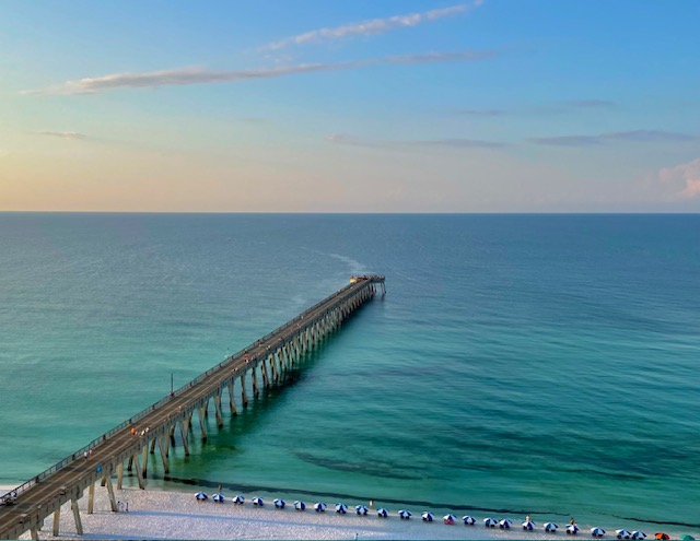 pier august
