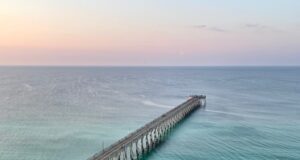 NAVARRE FISHING REPORT WEDNESDAY 8-14-24