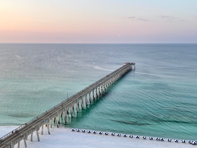 pier august