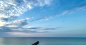NAVARRE FISHING REPORT THURSDAY 8-15-24
