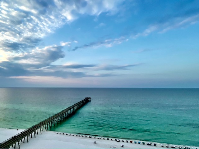 pier august