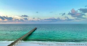 NAVARRE FISHING REPORT FRIDAY 8-16-24