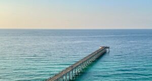 NAVARRE FISHING REPORT SATURDAY 8-17-24