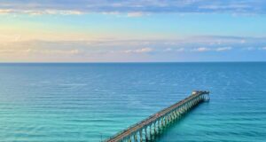 NAVARRE FISHING REPORT SUNDAY 8-18-24